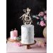Topper urodzinowy- personalizowany