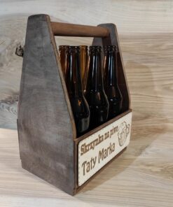 Alternative view of Skrzynka na napoje