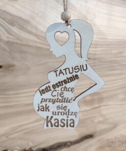 Zawieszka - jedź ostrożnie