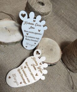 Stopa- zapytanie / prośba