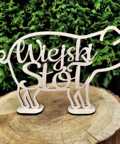 Świnia - wiejski stół