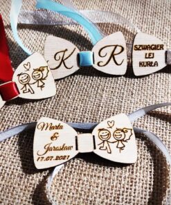 Zawieszka na butelkę - mucha