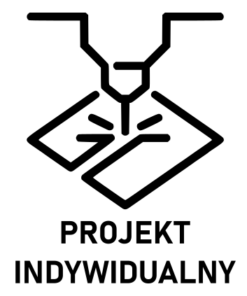 Projekt indywidualny