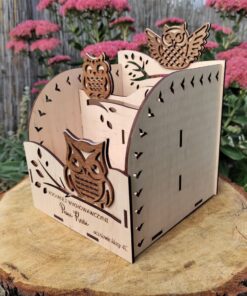 Organizer '' SOWA ''