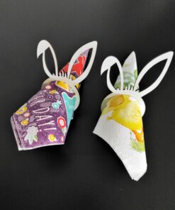 Pierścień na serwetki