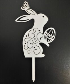 Topper Wielkanocny WZ1