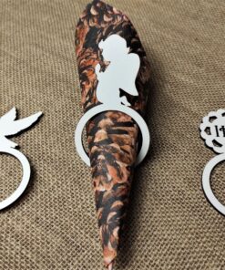 Pierścień na serwetki