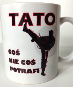 Kubek na Dzień Ojca