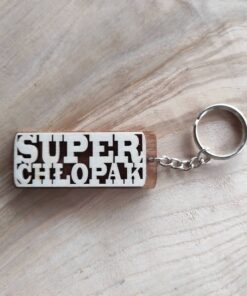 Brelok - super chłopak