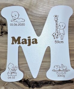 Alternative view of Litera Metryczka