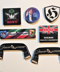 Magnesy okolicznościowe pod zamówienie