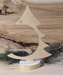 Stojak na Bombkę -Choinka WZ1