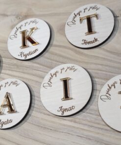 Alternative view of Magnes - podziękowanie, winietka