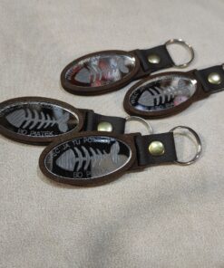 Alternative view of Brelok ryba